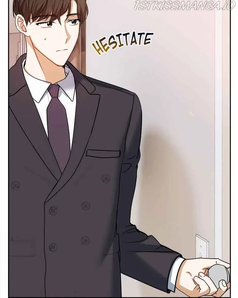 A Prenuptial Contract Chapter 23 page 106
