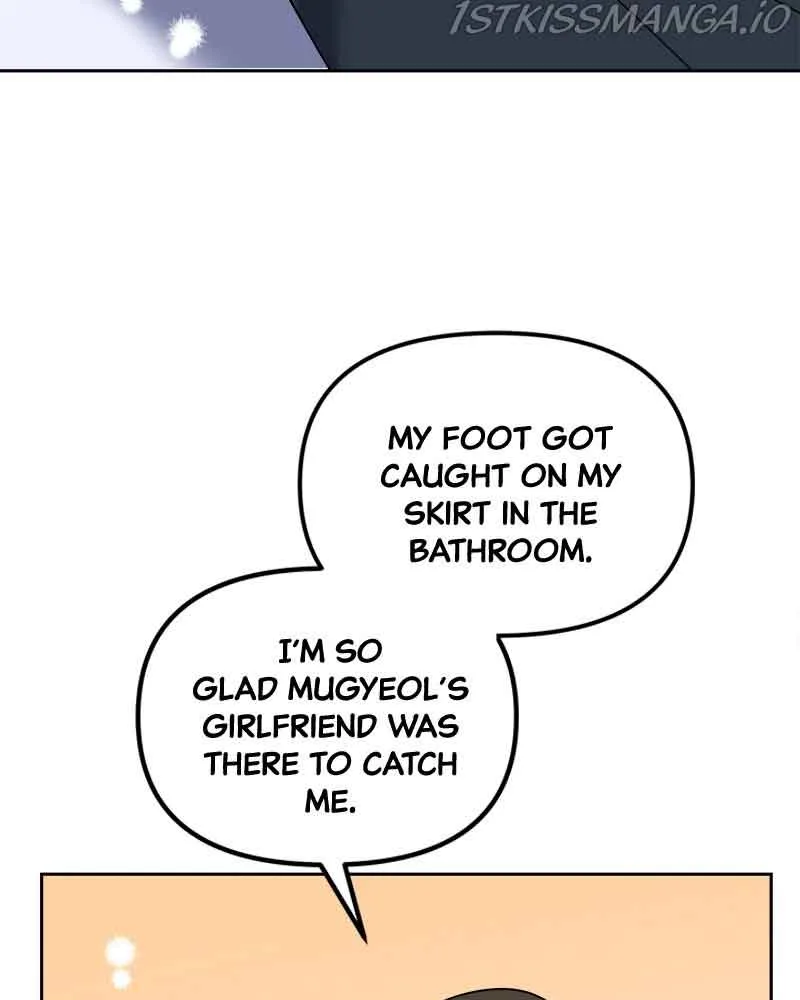 A Prenuptial Contract Chapter 22 page 84