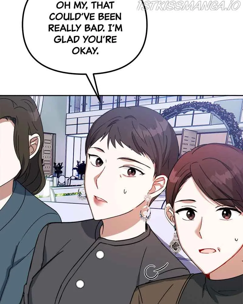A Prenuptial Contract Chapter 22 page 86