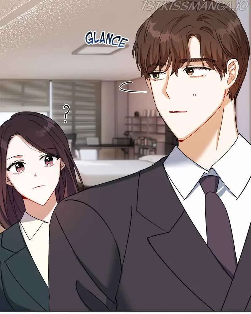 A Prenuptial Contract Chapter 23 page 108