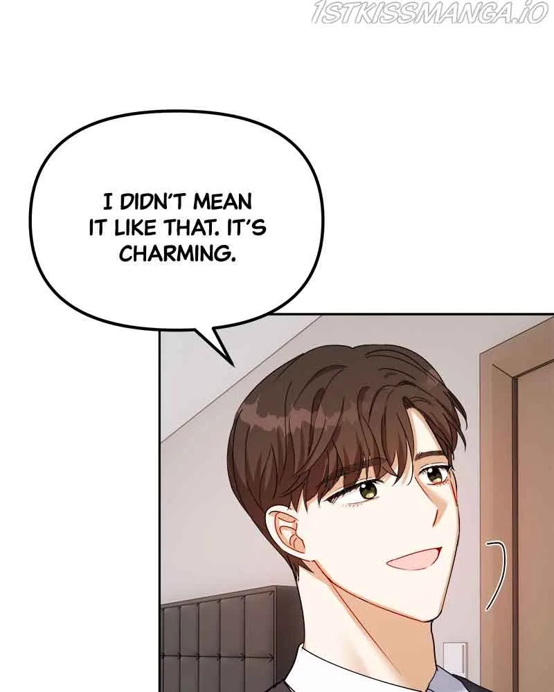 A Prenuptial Contract Chapter 23 page 100
