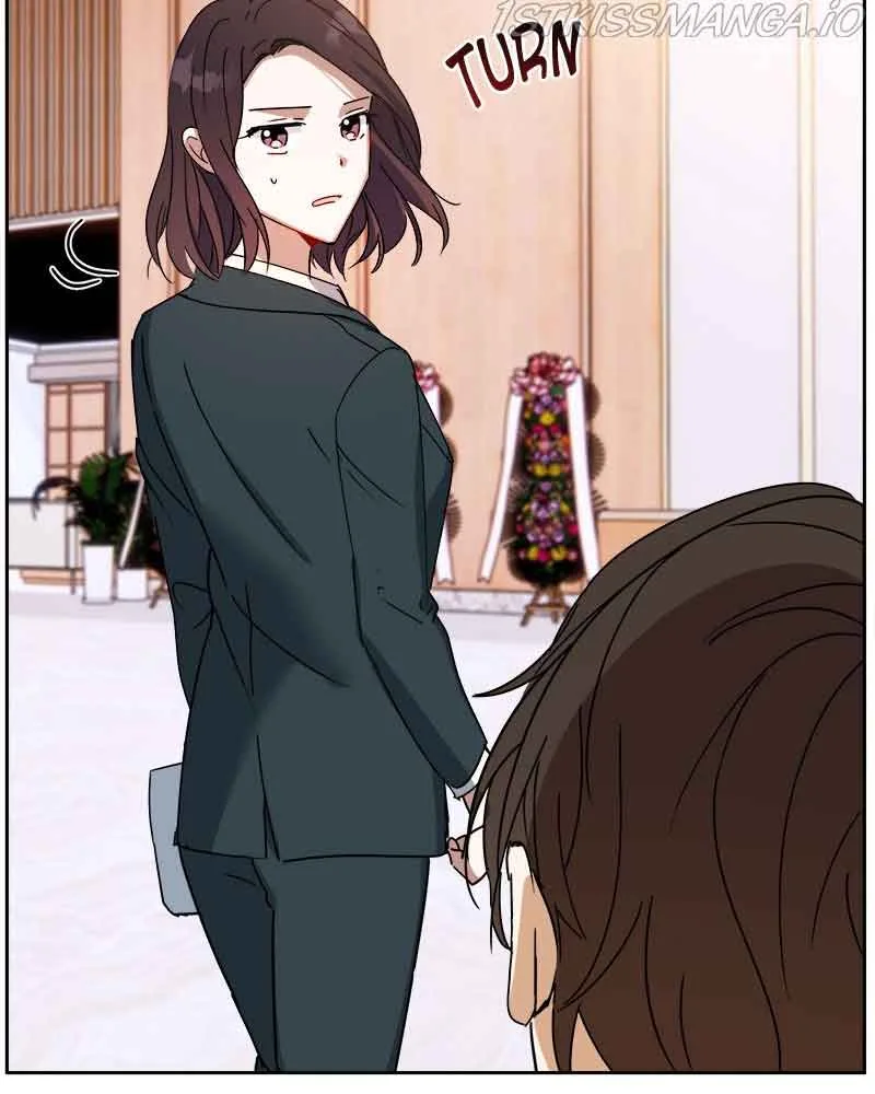 A Prenuptial Contract Chapter 22 page 96