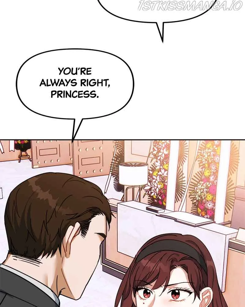 A Prenuptial Contract Chapter 23 page 115