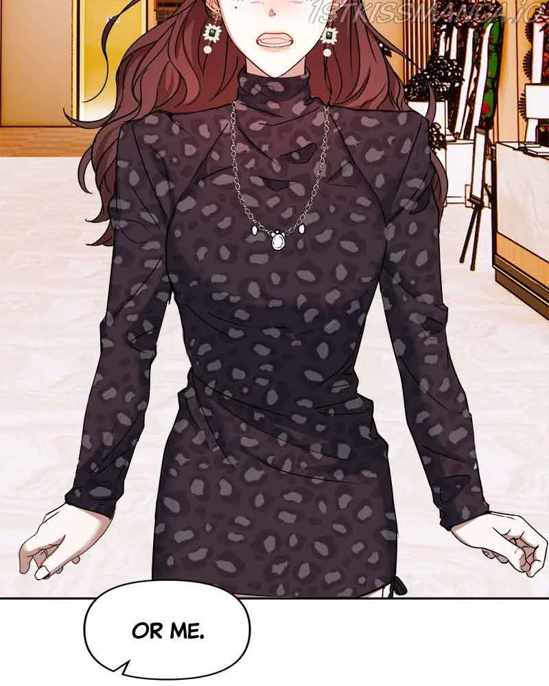 A Prenuptial Contract Chapter 23 page 112