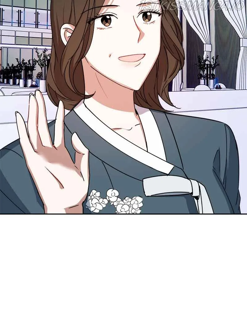 A Prenuptial Contract Chapter 22 page 91