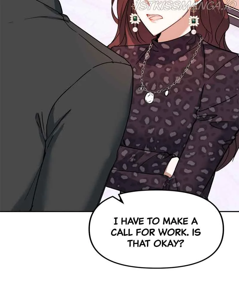 A Prenuptial Contract Chapter 23 page 116