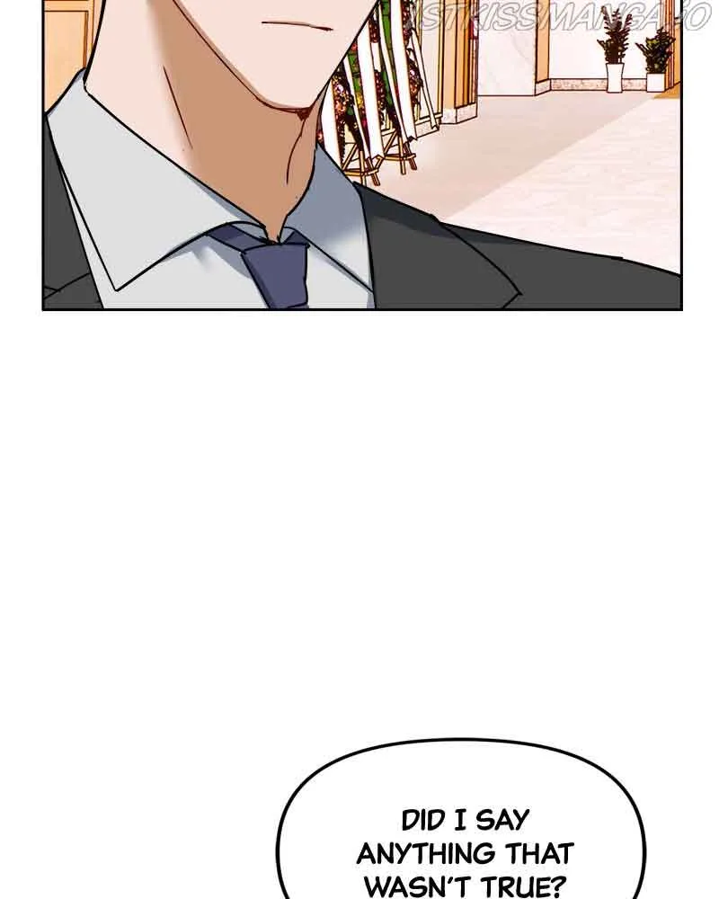 A Prenuptial Contract Chapter 23 page 114
