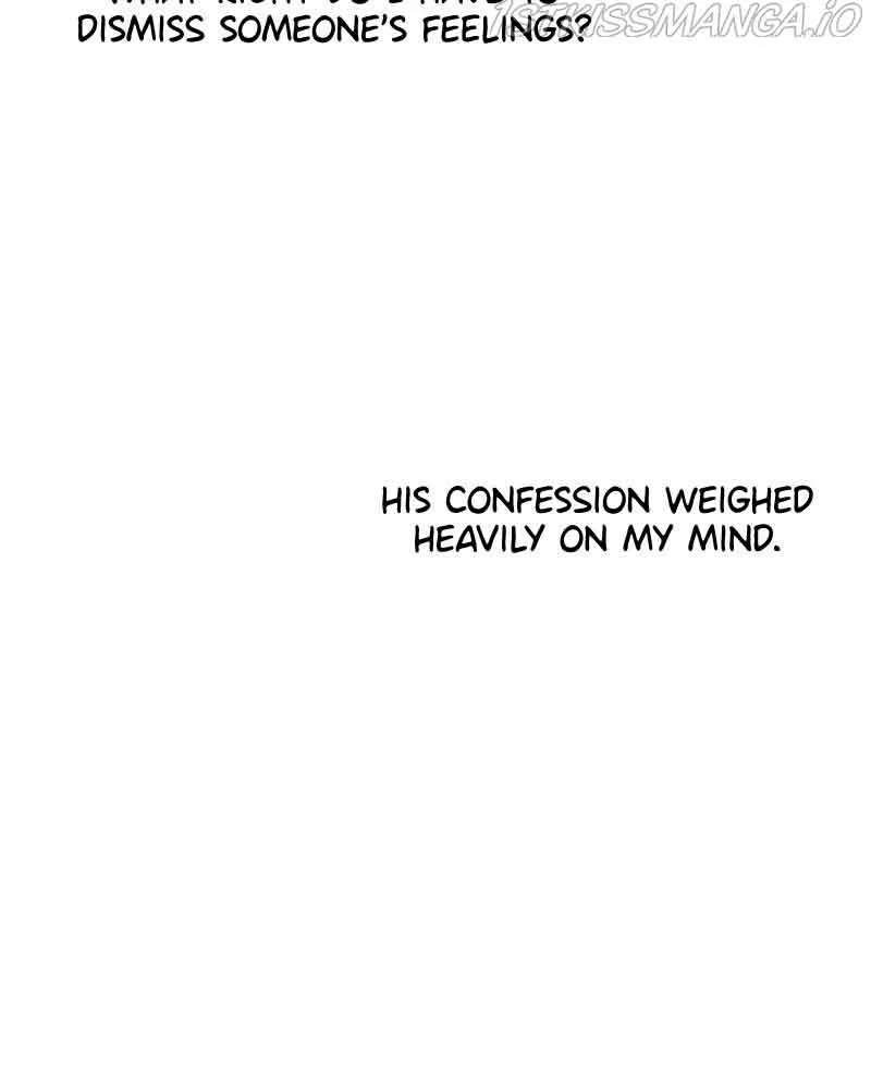 A Prenuptial Contract Chapter 22 page 104