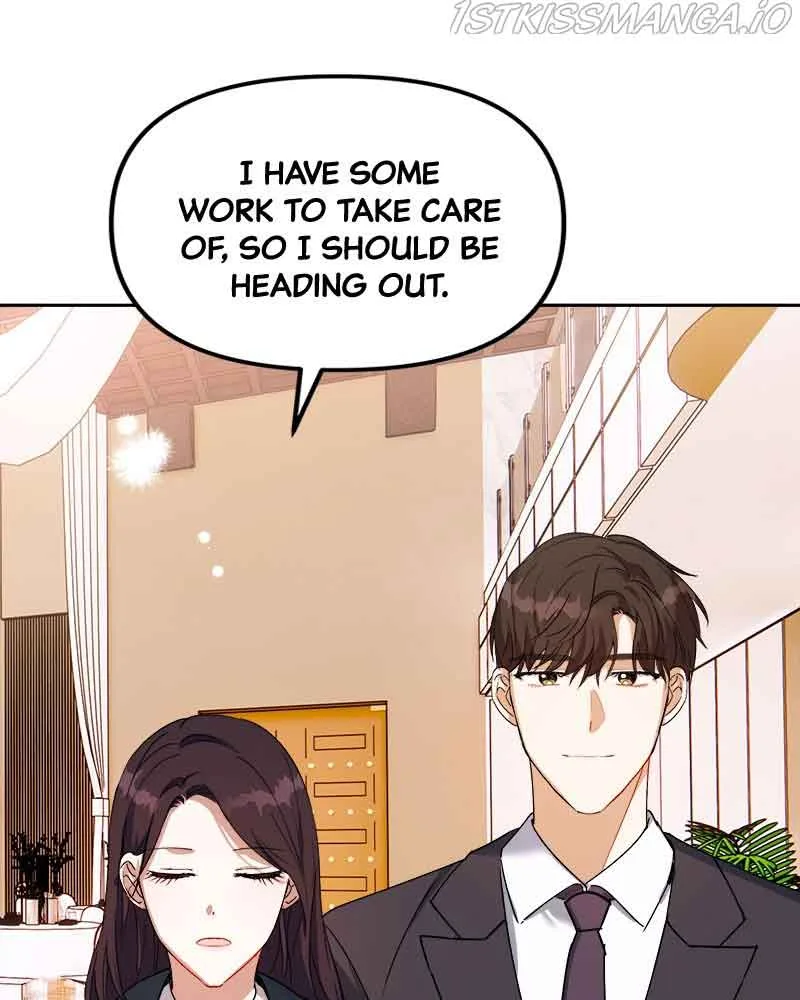 A Prenuptial Contract Chapter 22 page 110