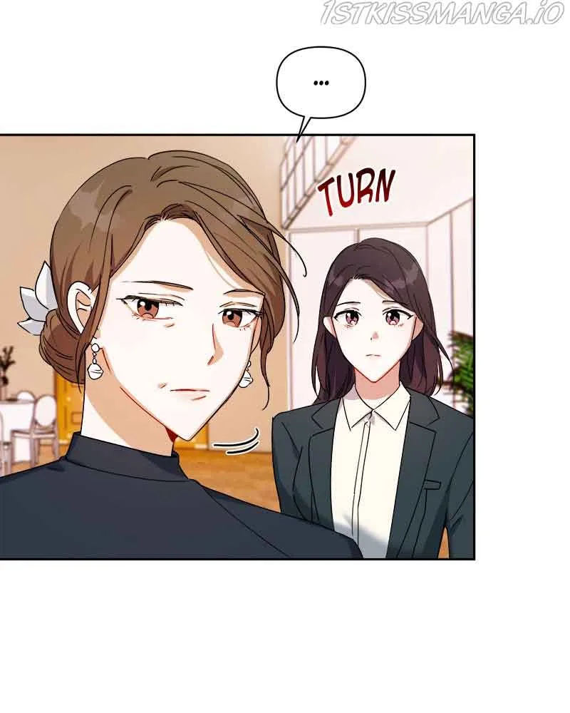 A Prenuptial Contract Chapter 22 page 112