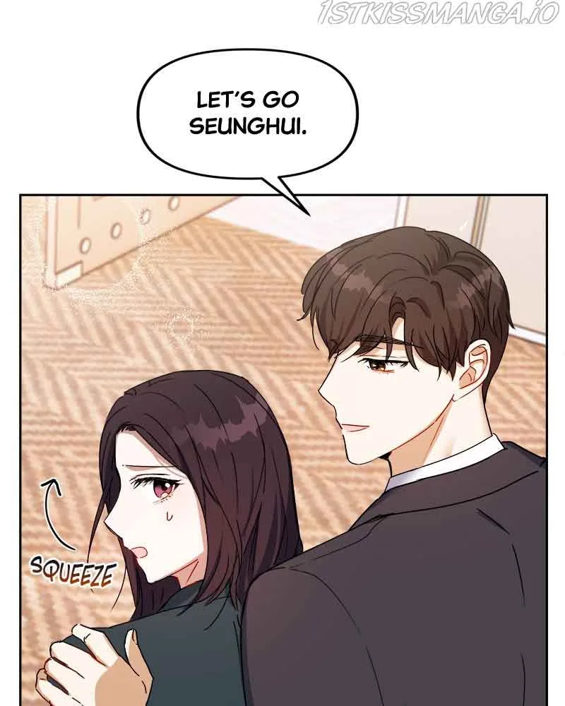 A Prenuptial Contract Chapter 22 page 118