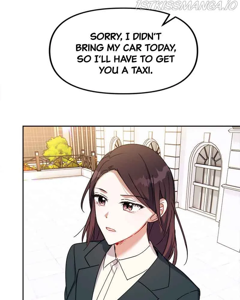 A Prenuptial Contract Chapter 22 page 124