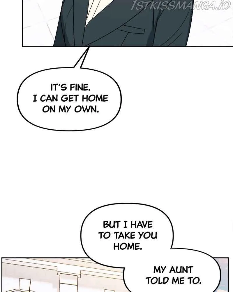 A Prenuptial Contract Chapter 22 page 125