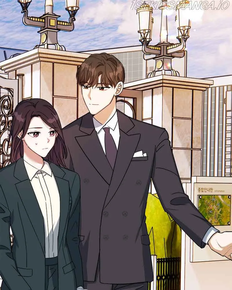 A Prenuptial Contract Chapter 22 page 128