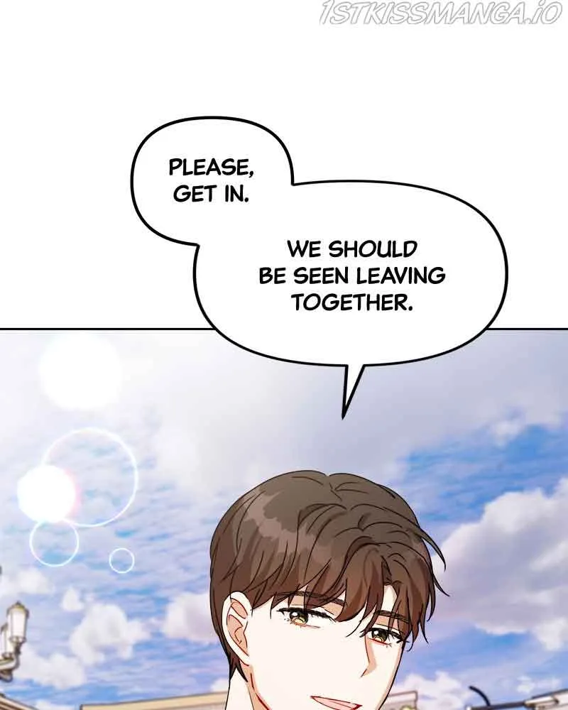A Prenuptial Contract Chapter 22 page 130