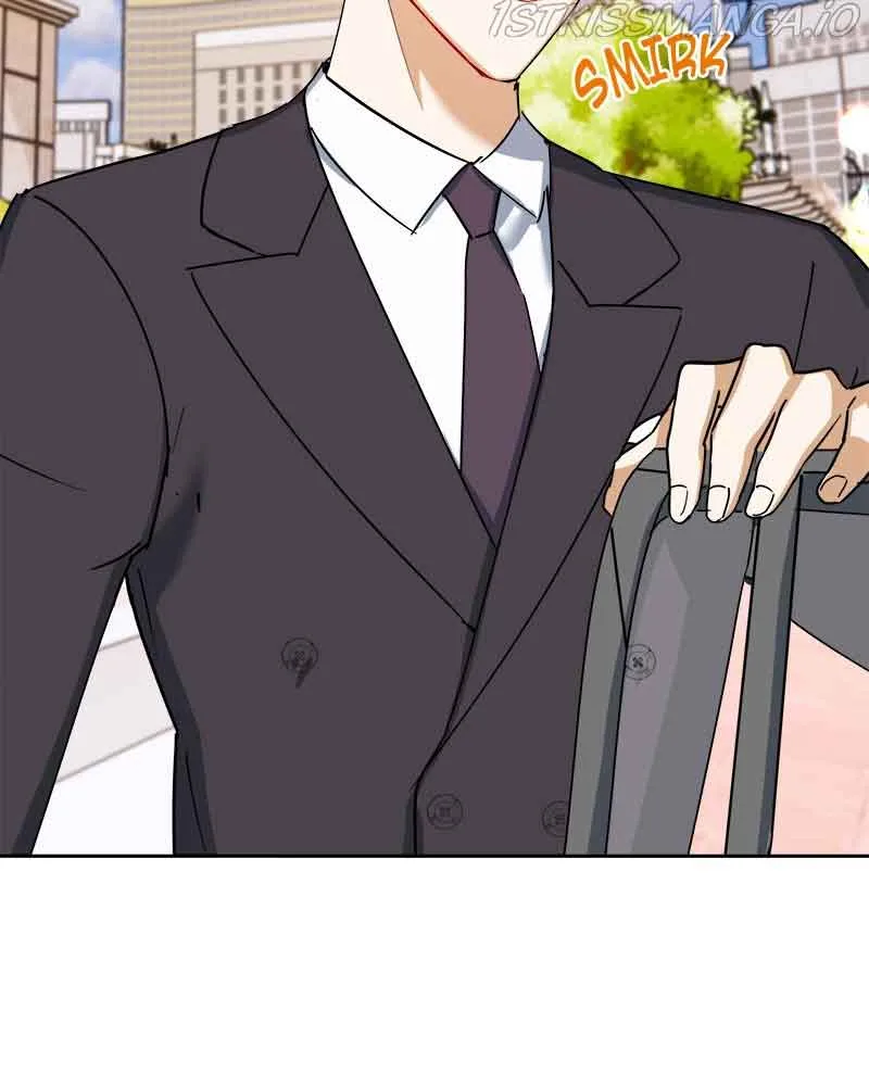 A Prenuptial Contract Chapter 22 page 131