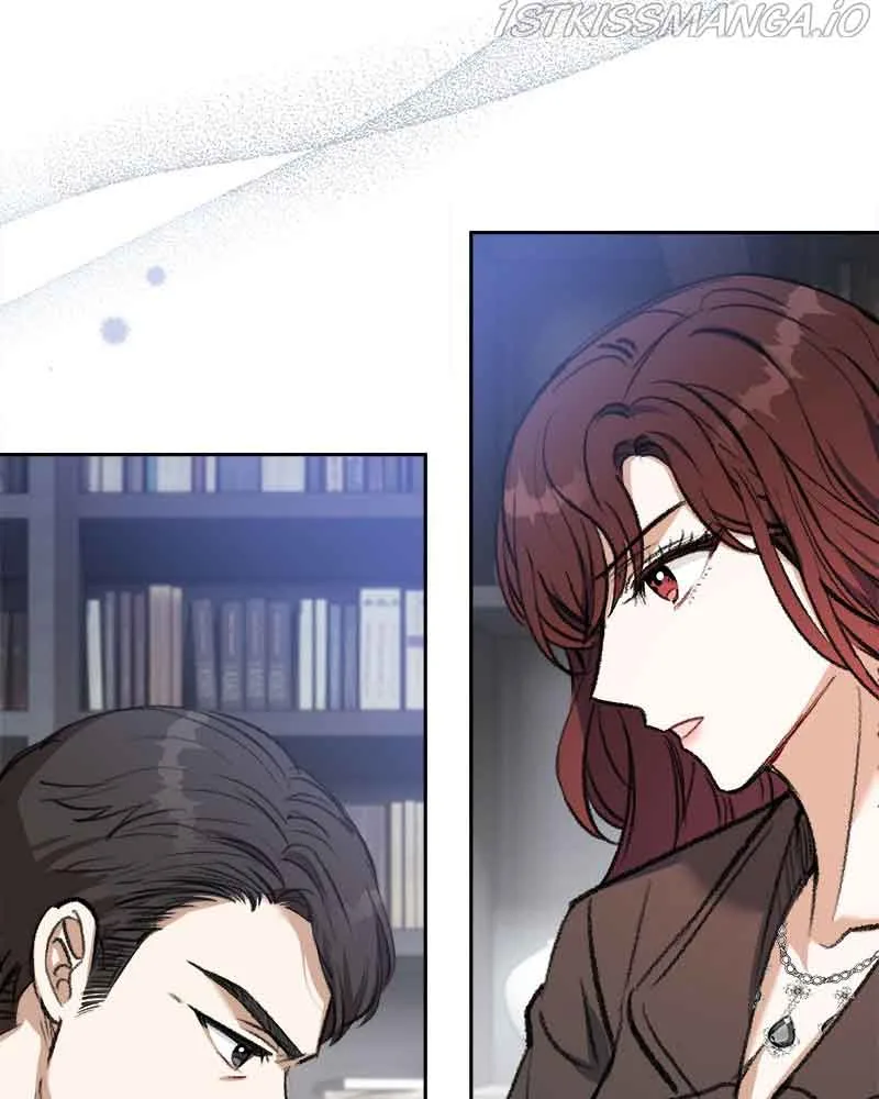 A Prenuptial Contract Chapter 29 page 8