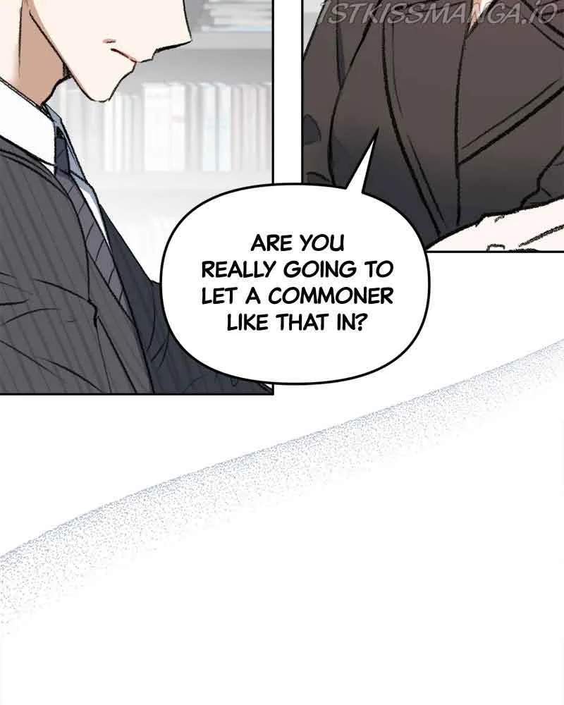 A Prenuptial Contract Chapter 29 page 9
