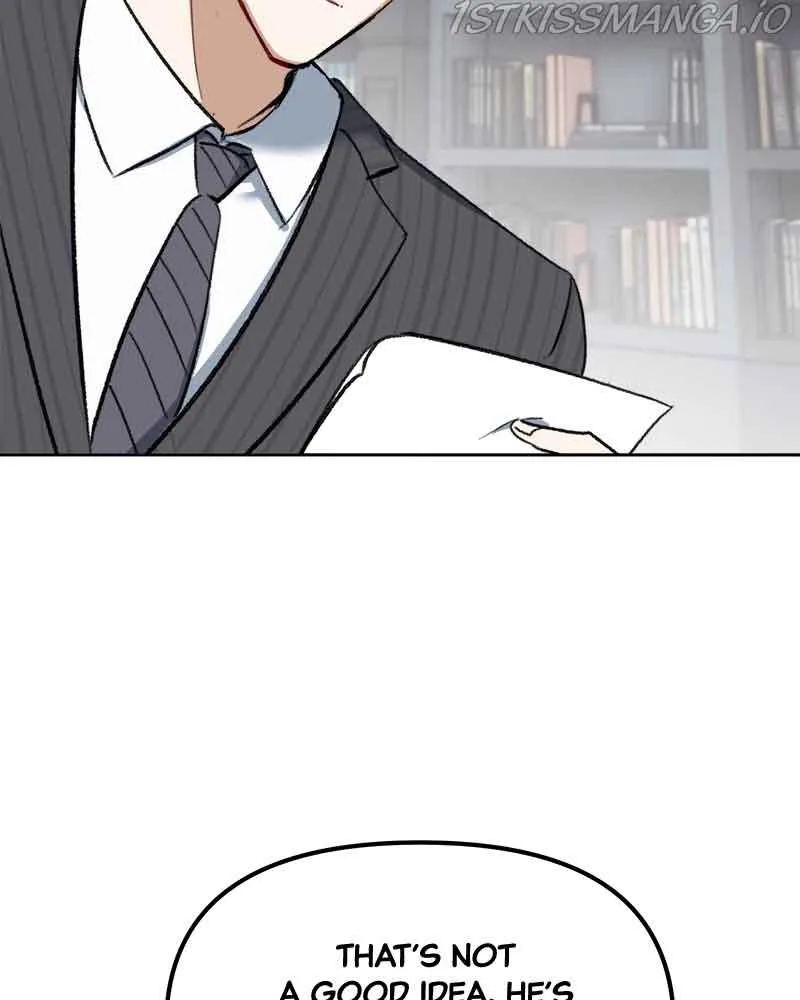 A Prenuptial Contract Chapter 29 page 5