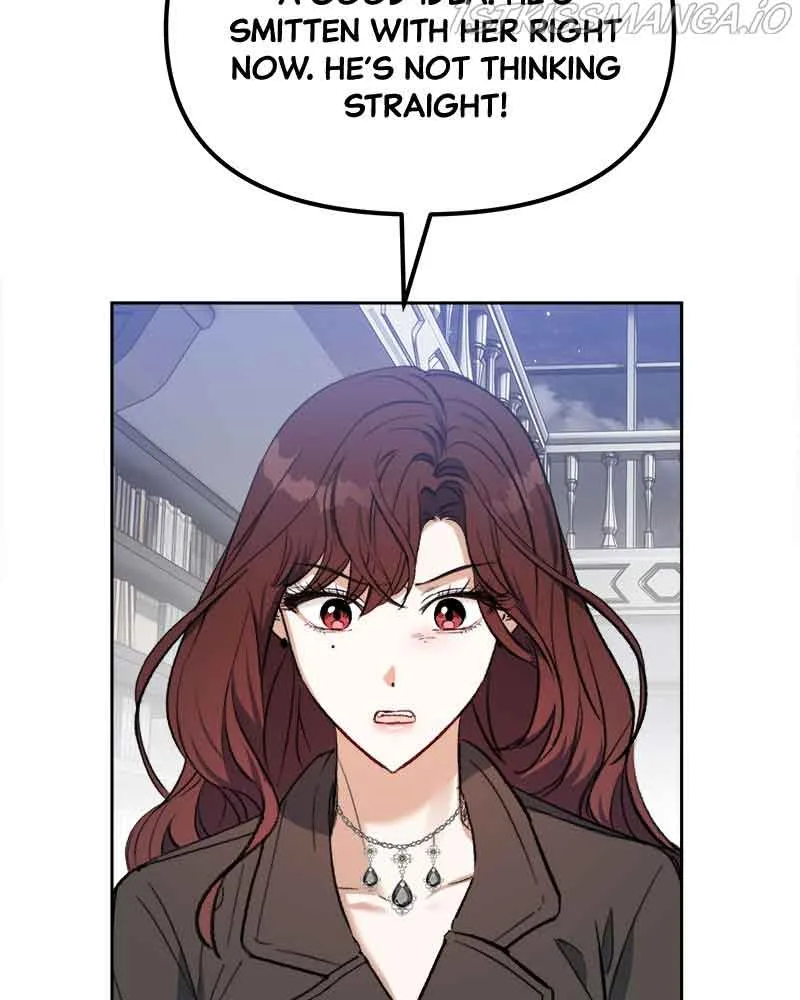 A Prenuptial Contract Chapter 29 page 6