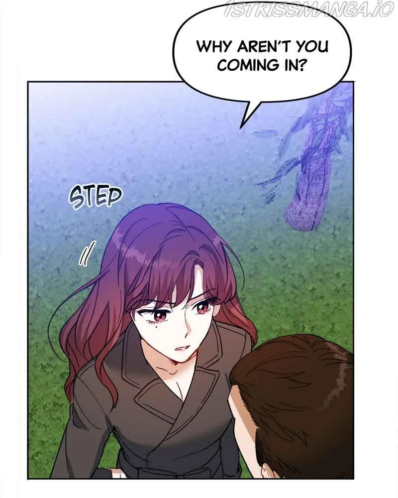 A Prenuptial Contract Chapter 29 page 34