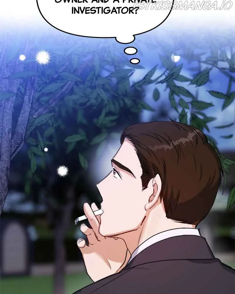 A Prenuptial Contract Chapter 29 page 22