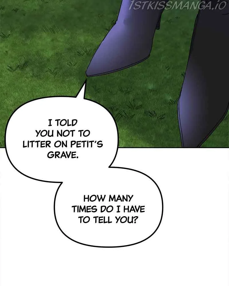 A Prenuptial Contract Chapter 29 page 36