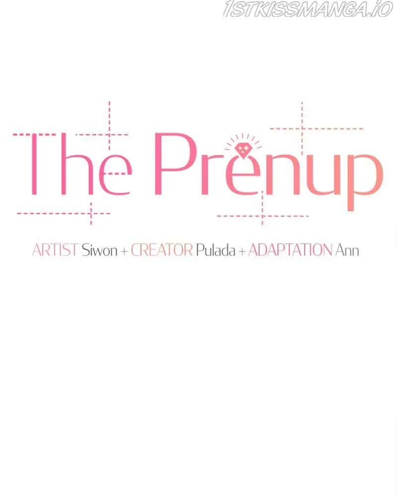 A Prenuptial Contract Chapter 29 page 48