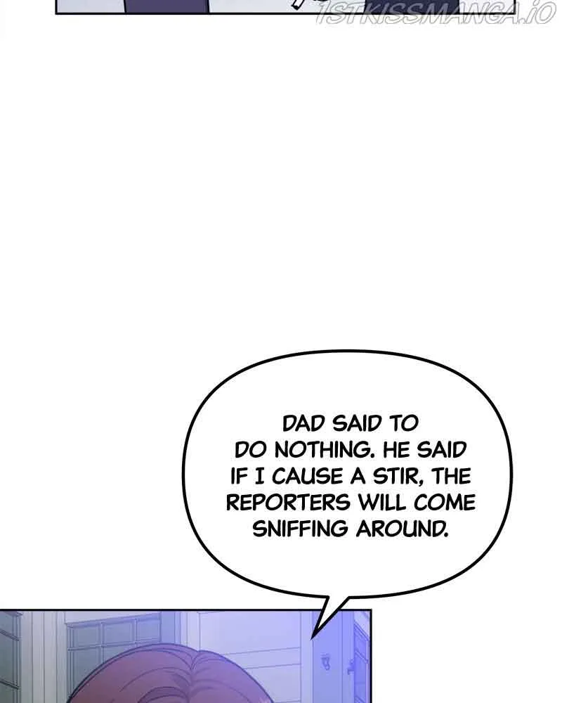 A Prenuptial Contract Chapter 29 page 39