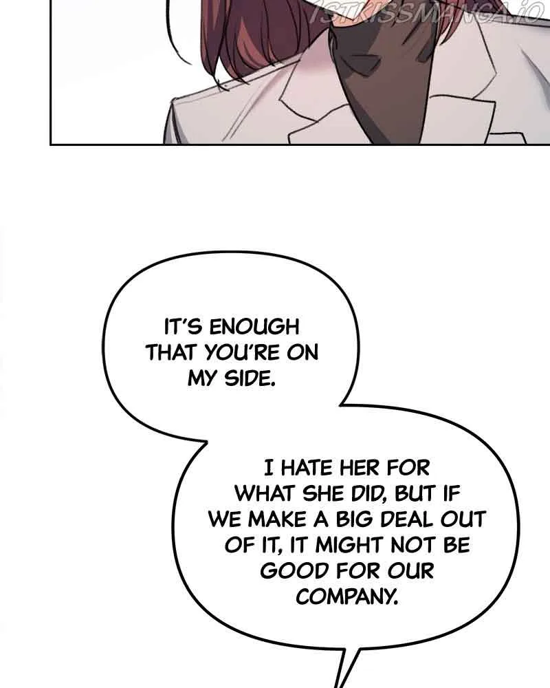 A Prenuptial Contract Chapter 29 page 70