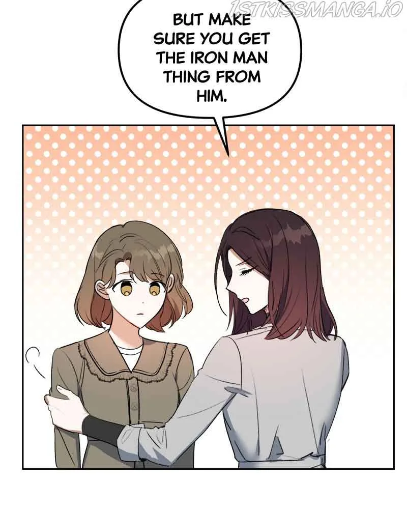 A Prenuptial Contract Chapter 29 page 74