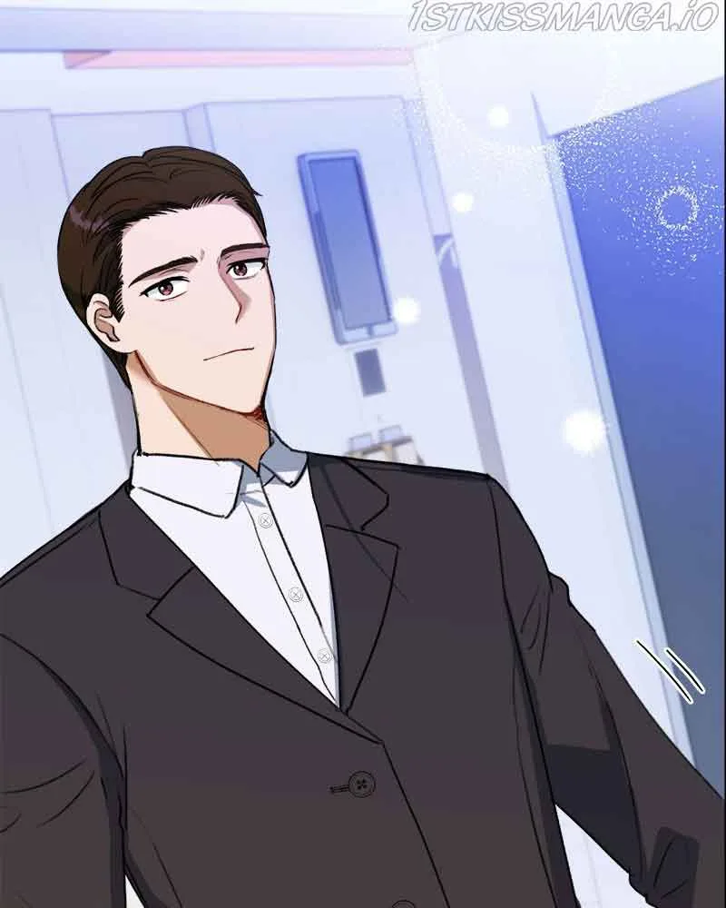 A Prenuptial Contract Chapter 29 page 83