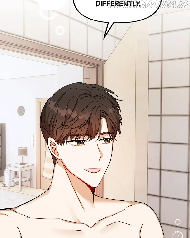 A Prenuptial Contract Chapter 25 page 3