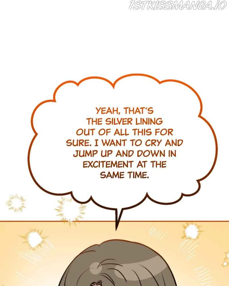 A Prenuptial Contract Chapter 29 page 75