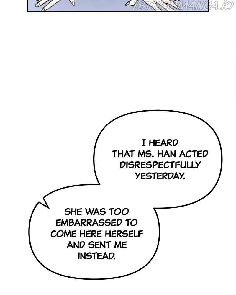 A Prenuptial Contract Chapter 29 page 86