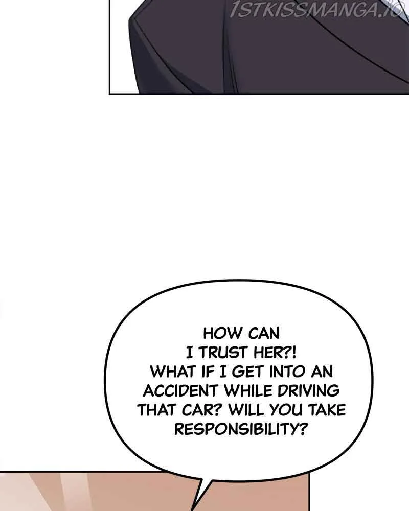 A Prenuptial Contract Chapter 29 page 97