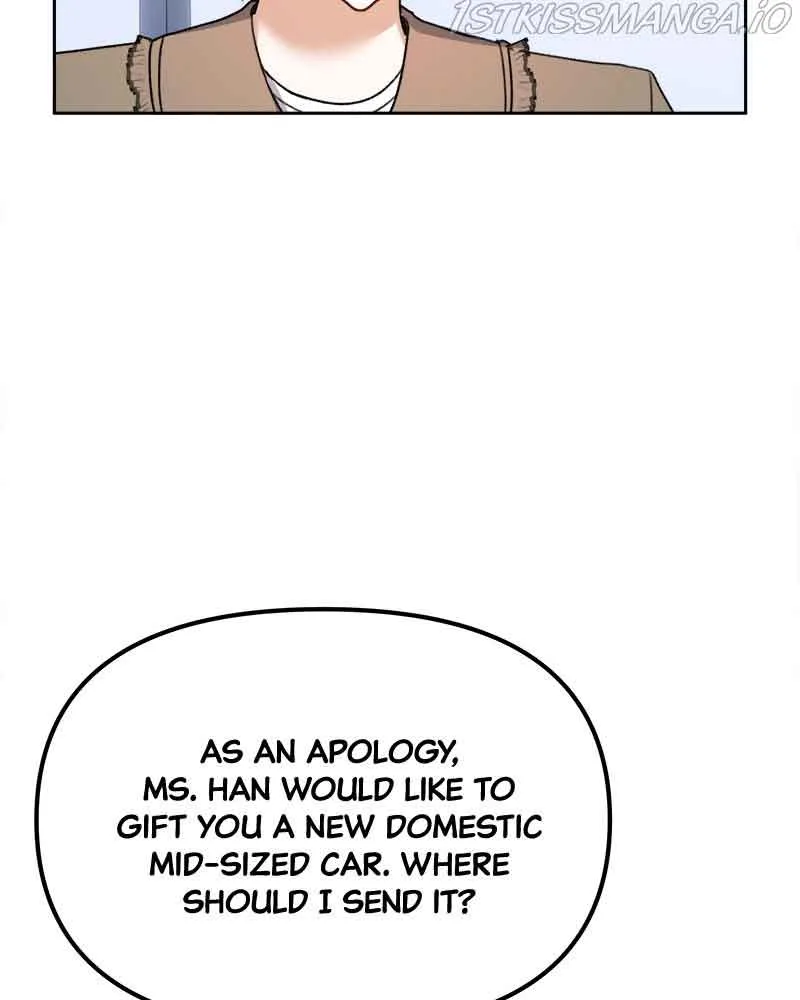 A Prenuptial Contract Chapter 29 page 95