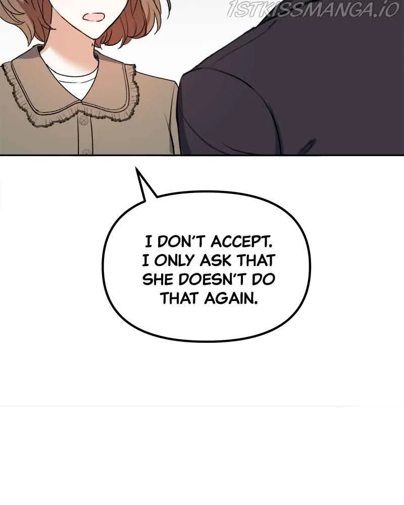 A Prenuptial Contract Chapter 29 page 100
