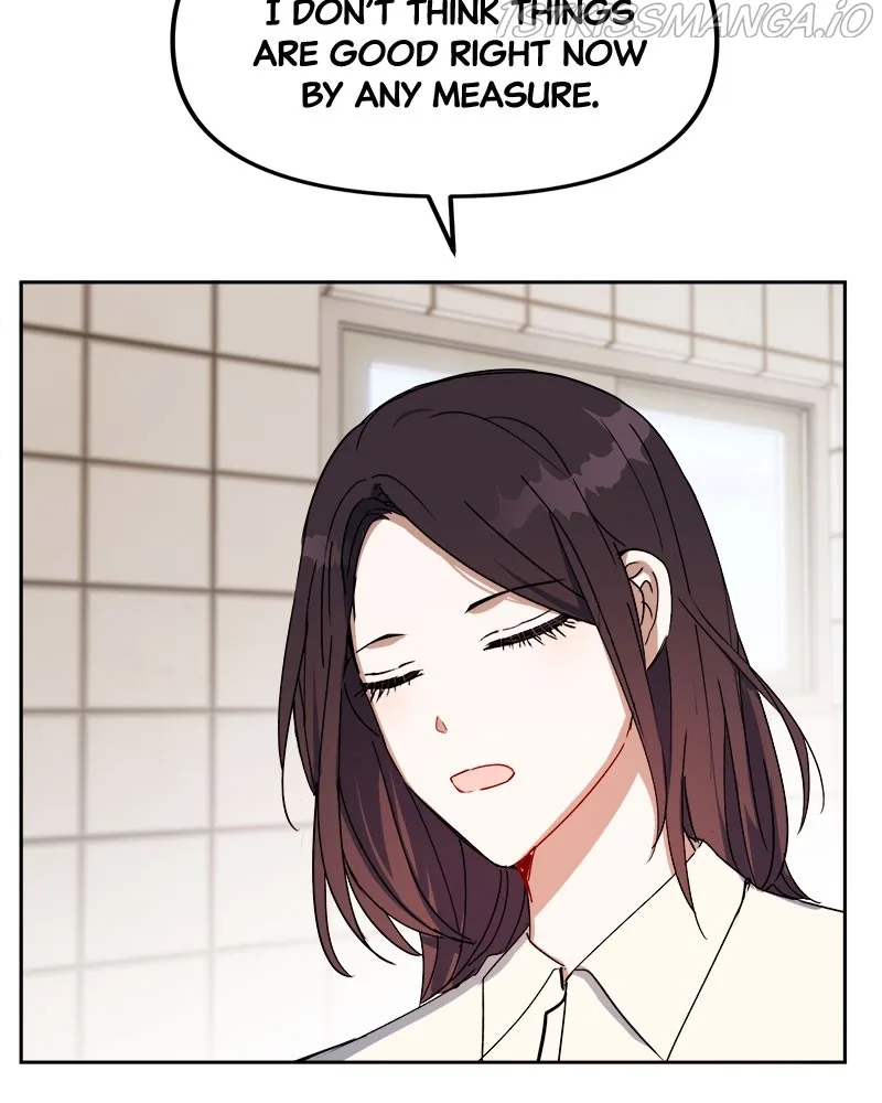 A Prenuptial Contract Chapter 25 page 5