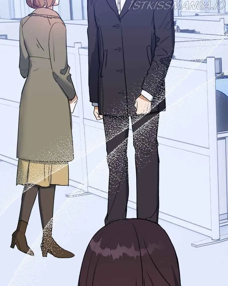 A Prenuptial Contract Chapter 29 page 89