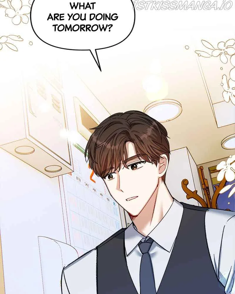 A Prenuptial Contract Chapter 31 page 18