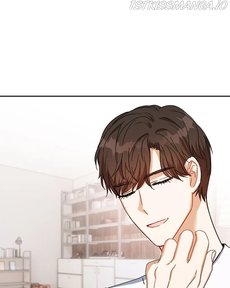 A Prenuptial Contract Chapter 25 page 17