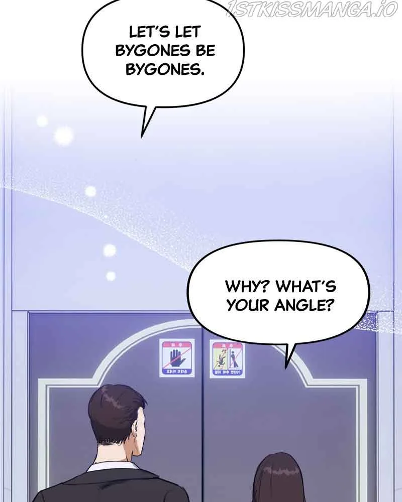 A Prenuptial Contract Chapter 29 page 113