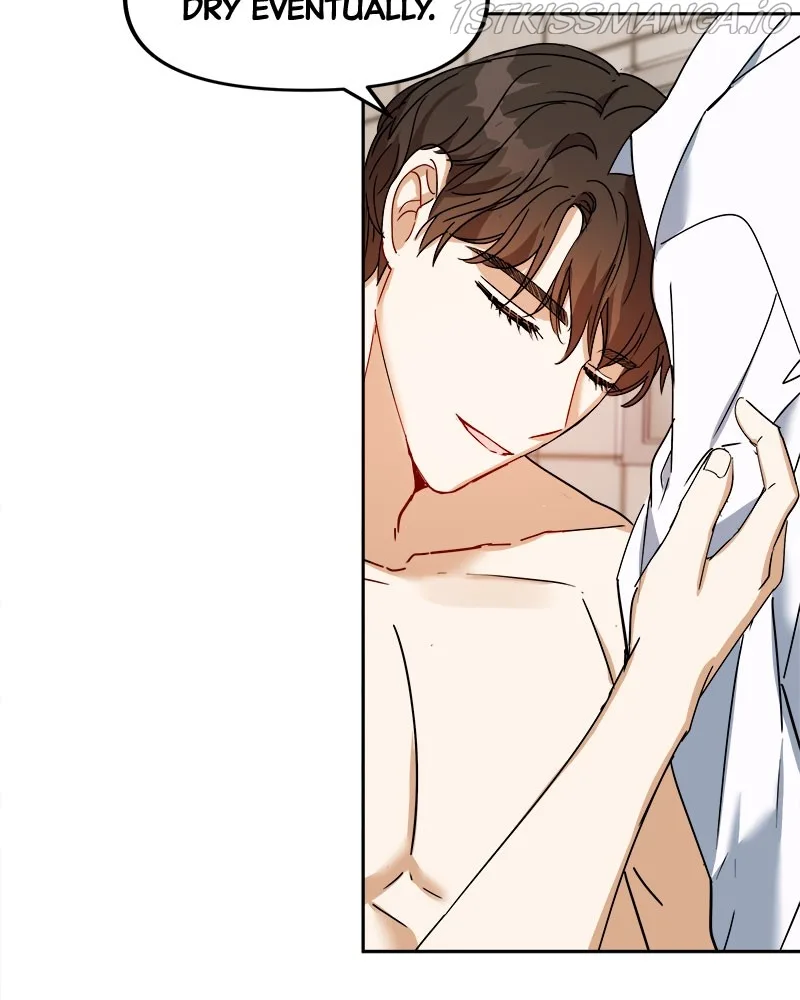 A Prenuptial Contract Chapter 25 page 13