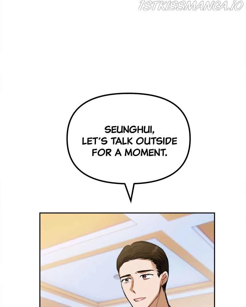 A Prenuptial Contract Chapter 29 page 110
