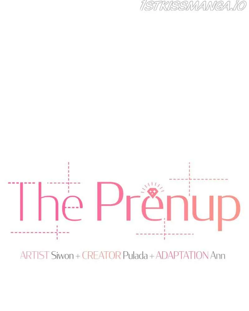 A Prenuptial Contract Chapter 31 page 16
