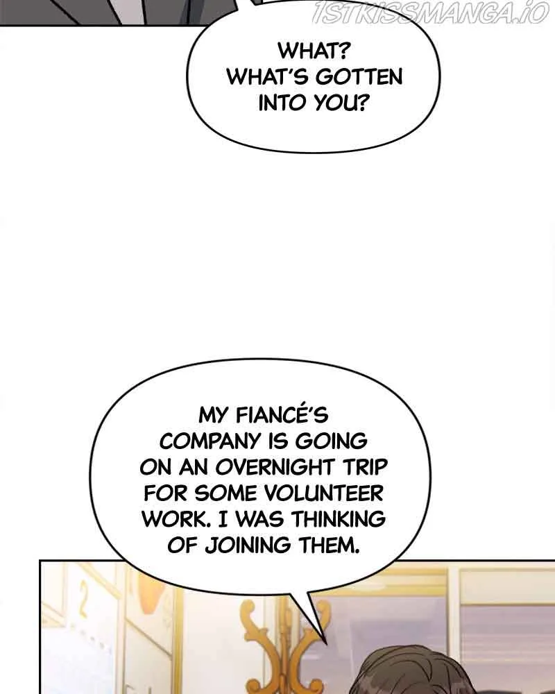 A Prenuptial Contract Chapter 31 page 27
