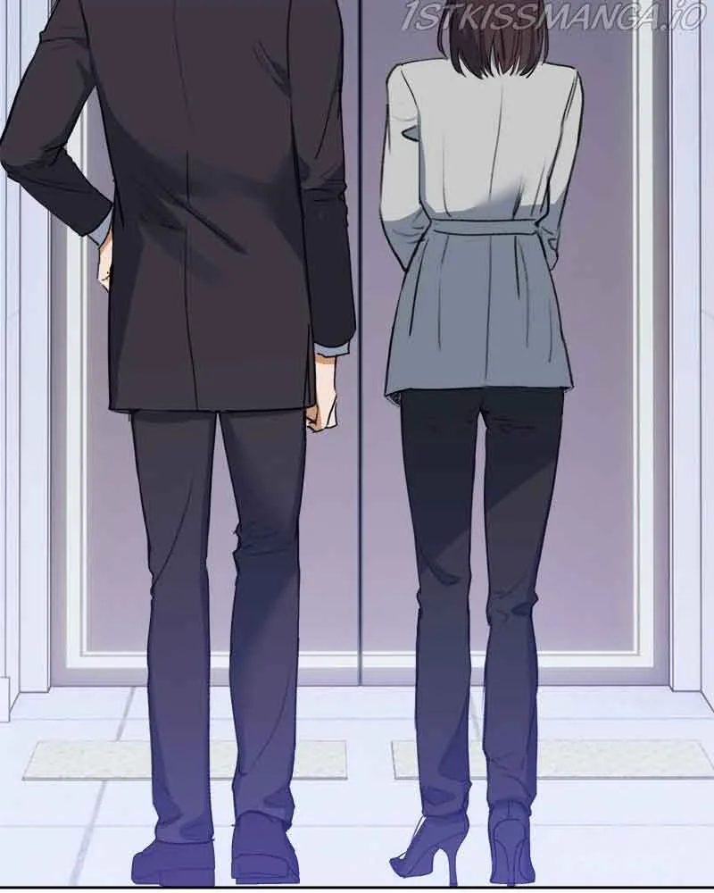 A Prenuptial Contract Chapter 29 page 114