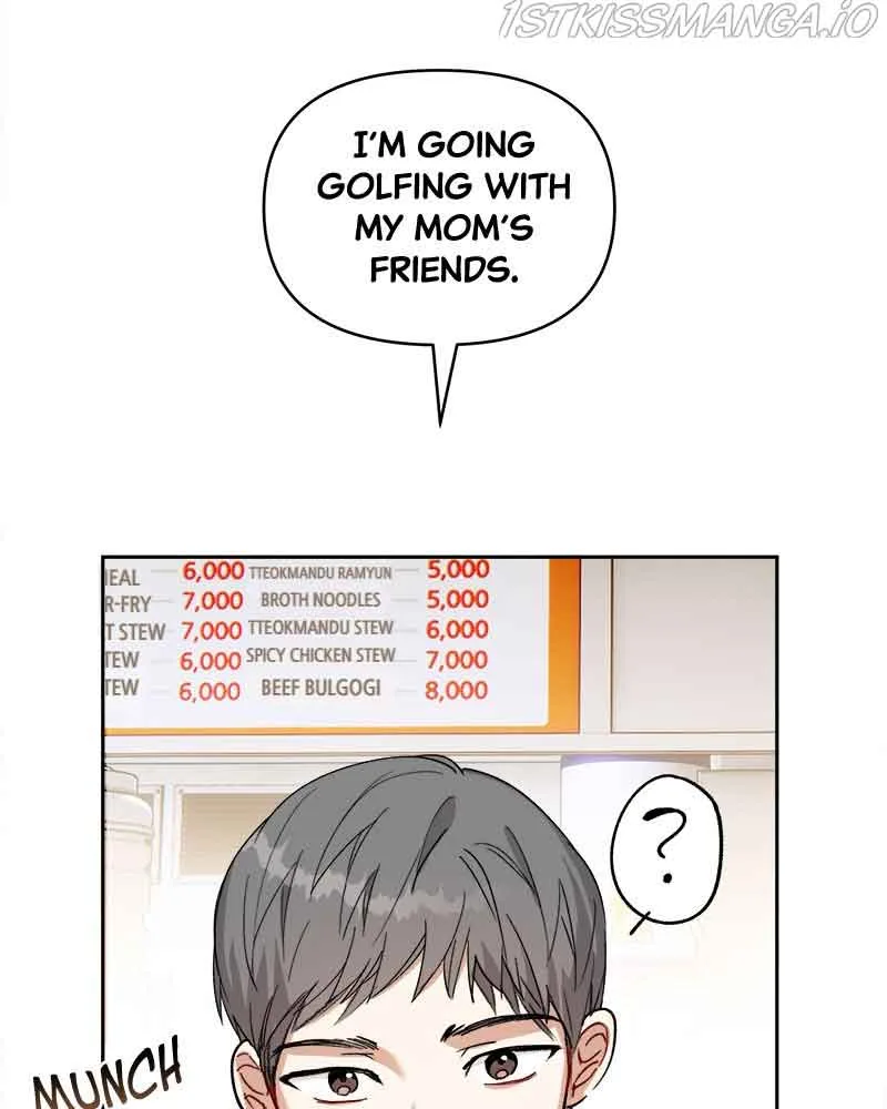 A Prenuptial Contract Chapter 31 page 20