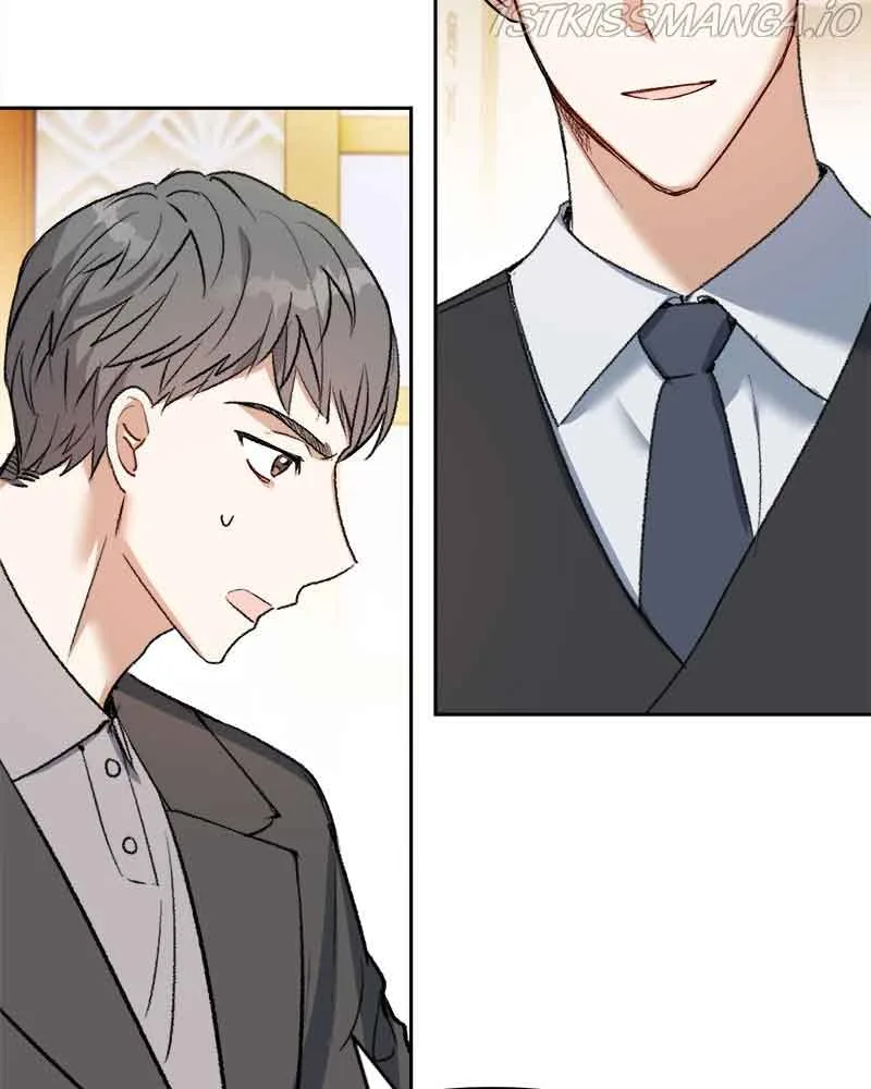 A Prenuptial Contract Chapter 31 page 26